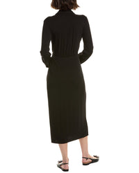 Velvet By Graham & Spencer Melata Wrap Dress