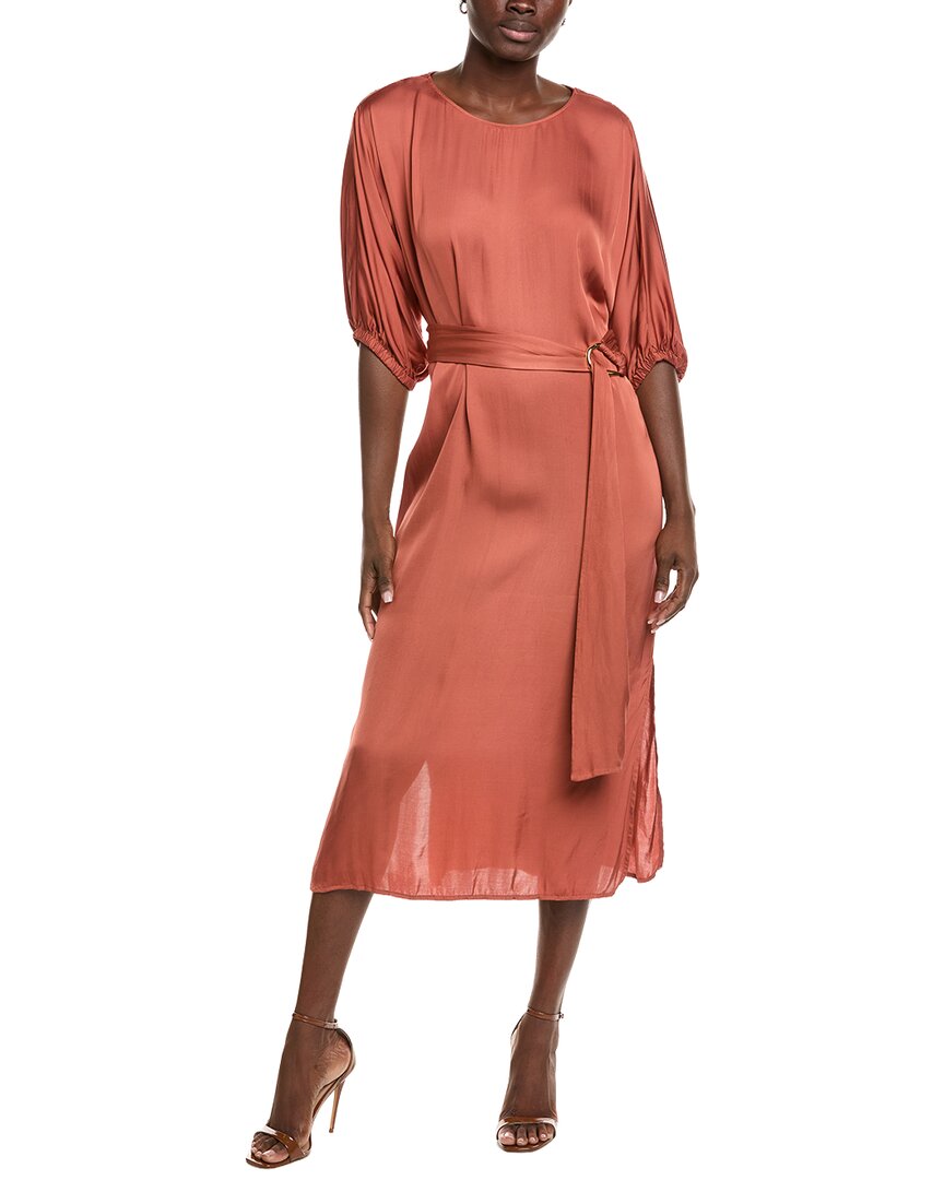 Velvet By Graham & Spencer Laurel Midi Dress