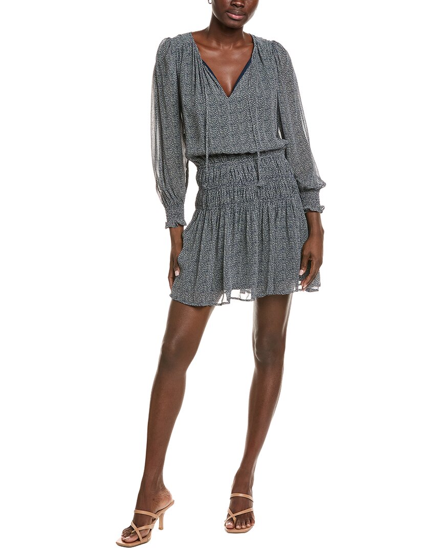 Velvet By Graham & Spencer Gelila Mini Dress
