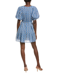 Velvet By Graham & Spencer Shereen Mini Dress