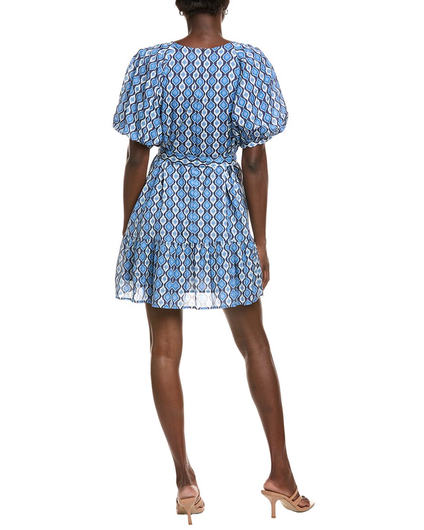 Velvet By Graham & Spencer Shereen Mini Dress