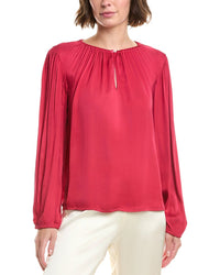 Velvet By Graham & Spencer Riona Top