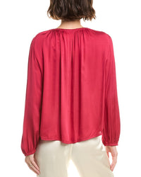Velvet By Graham & Spencer Riona Top