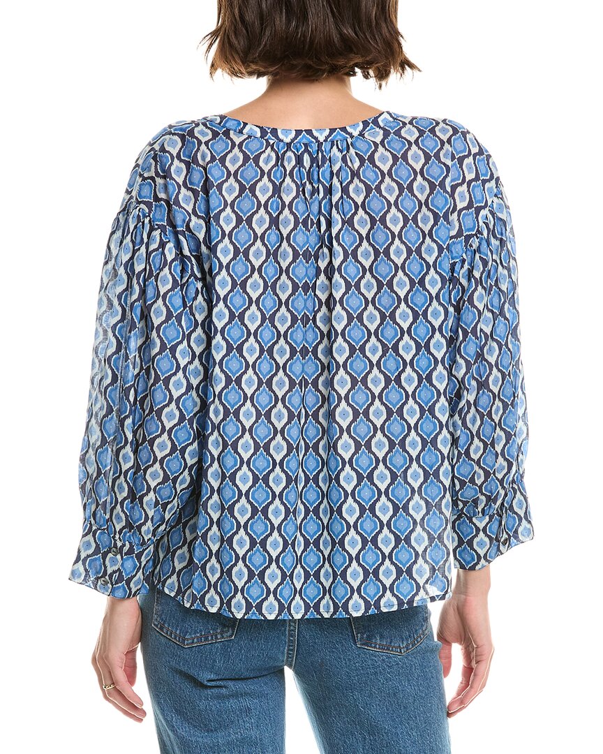 Velvet By Graham & Spencer Keren Top