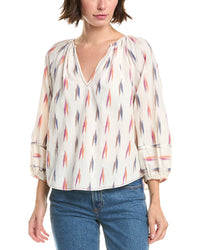Velvet By Graham & Spencer Skye Top