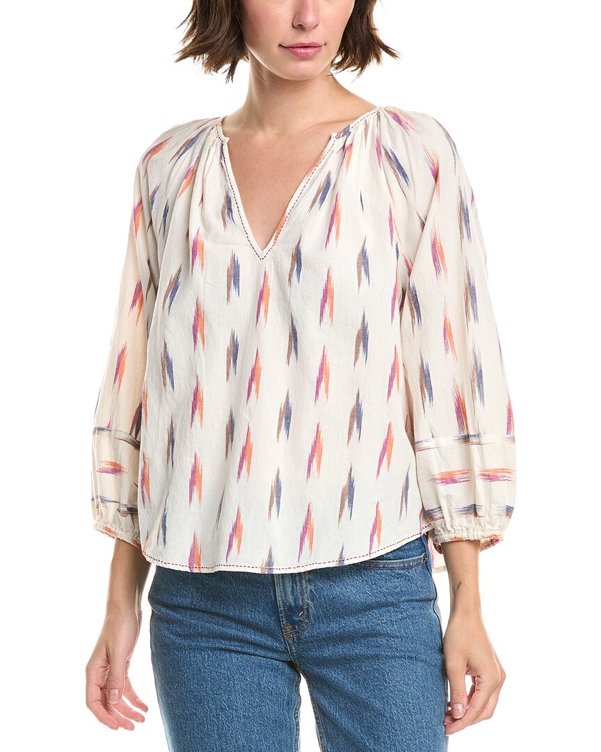 Velvet By Graham & Spencer Skye Top