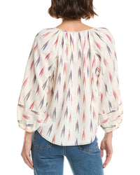 Velvet By Graham & Spencer Skye Top