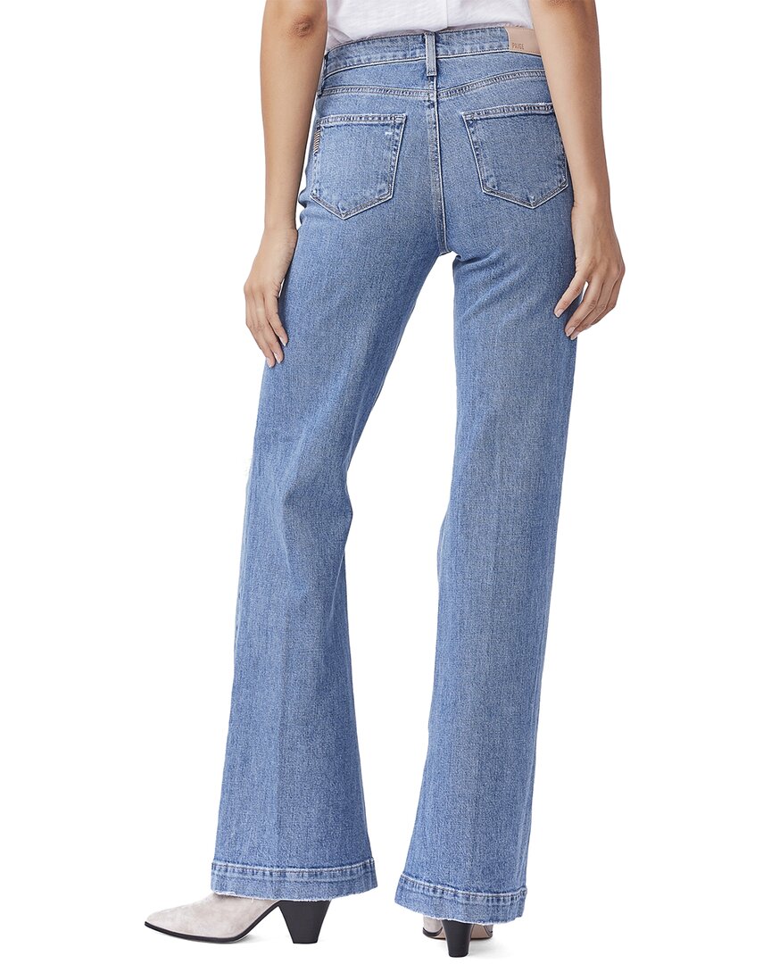 Paige Leenah Magda Destructed Jean