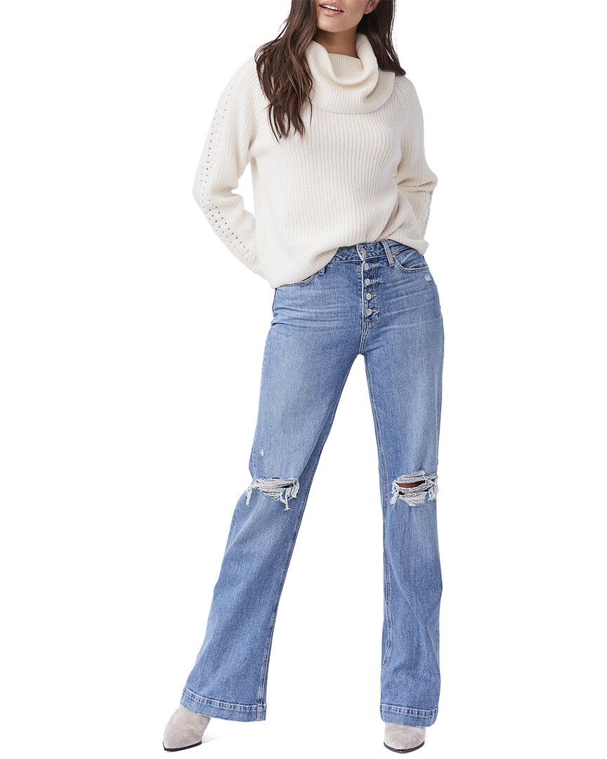 Paige Leenah Magda Destructed Jean