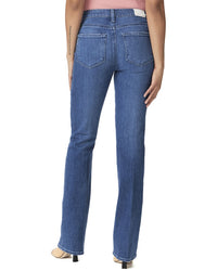 Paige Manhattan High Rise Bootcut Stardom Jean