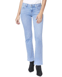 Paige Sloane Davia Destructed Jean