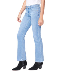 Paige Sloane Davia Destructed Jean