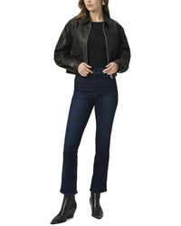 Paige Claudine Snapdragon Jean