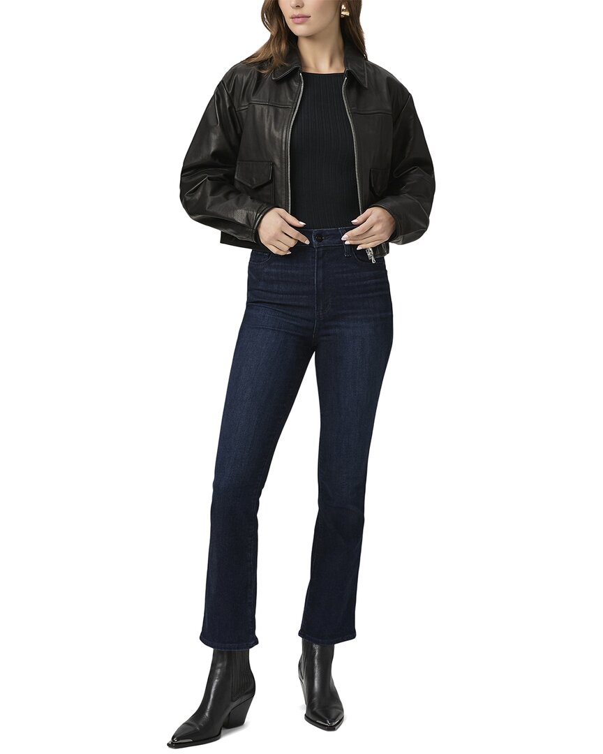 Paige Claudine Snapdragon Jean