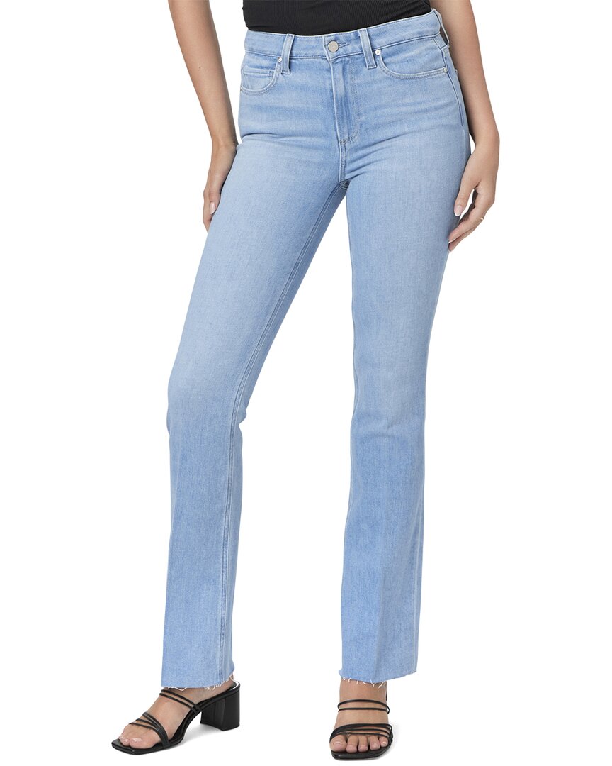 Paige Manhattan High Rise Cote D Azur Jean