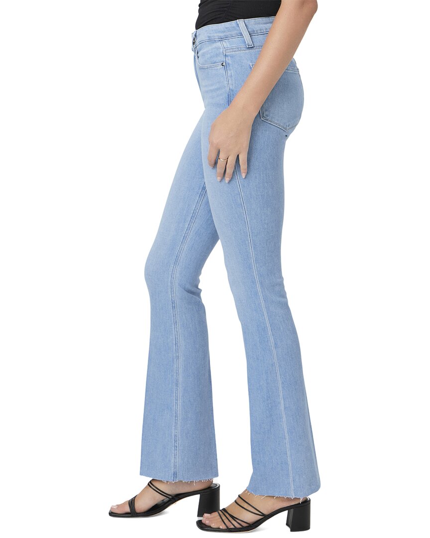 Paige Manhattan High Rise Cote D Azur Jean