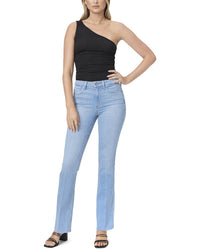 Paige Manhattan High Rise Cote D Azur Jean