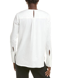 Oscar De La Renta Blouse