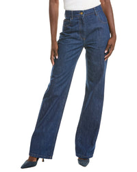 Oscar De La Renta Jean