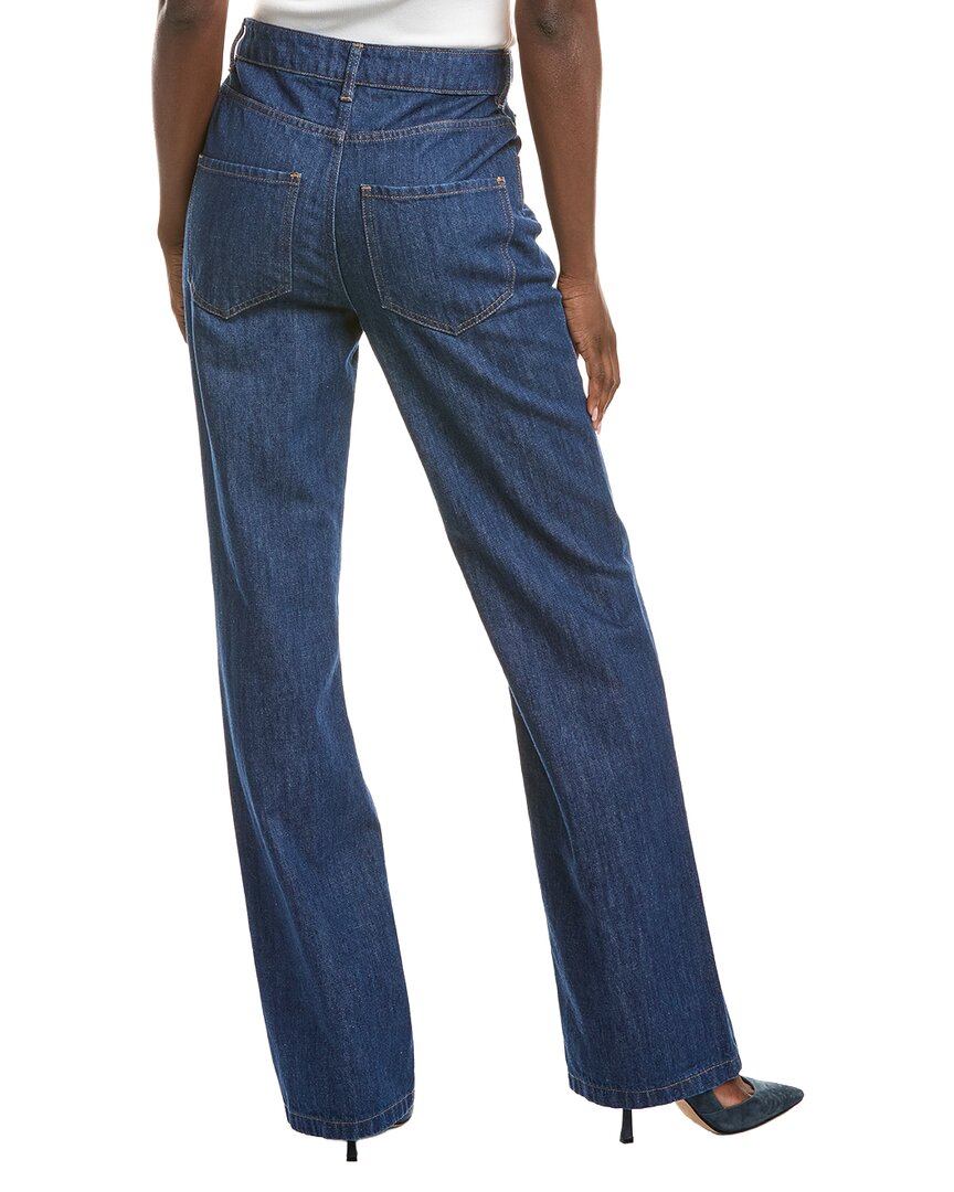 Oscar De La Renta Jean