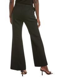 Oscar De La Renta Wool-Blend Pant