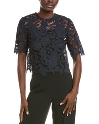Oscar de la Renta Oscar De La Renta Blouse