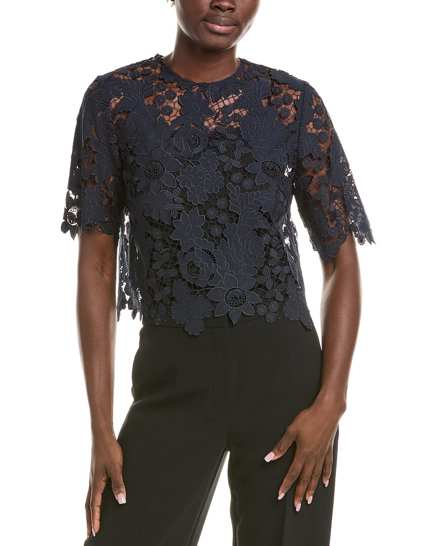 Oscar de la Renta Oscar De La Renta Blouse