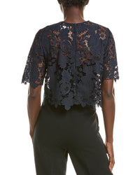 Oscar de la Renta Oscar De La Renta Blouse