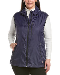 Post Card Vest
