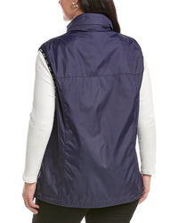 Post Card Vest
