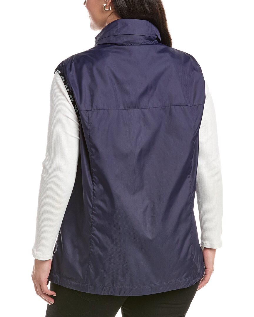 Post Card Vest