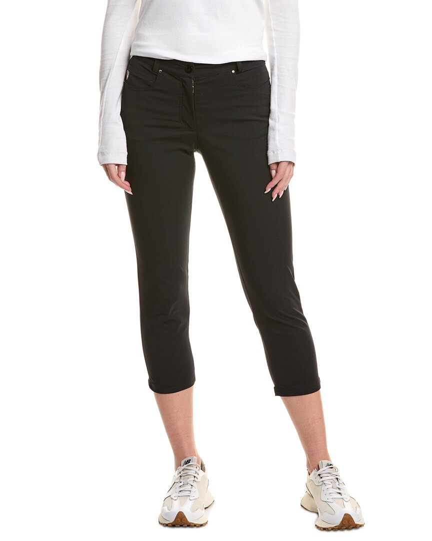 Post Card Stretch Pant