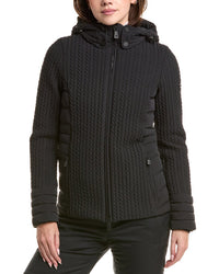 Post Card Down Jacket