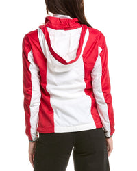 Post Card Light Zip Jacket