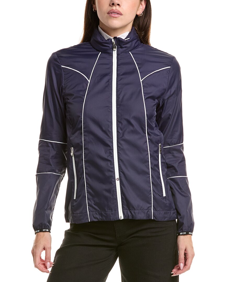 Post Card Light Rain Jacket