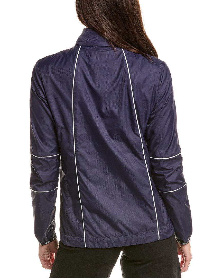 Post Card Light Rain Jacket