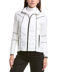 Post Card Light Rain Jacket