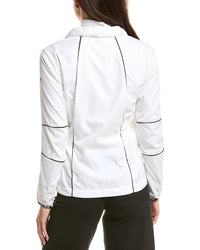 Post Card Light Rain Jacket