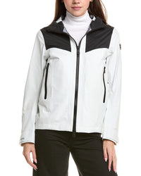 Post Card Light Jacket