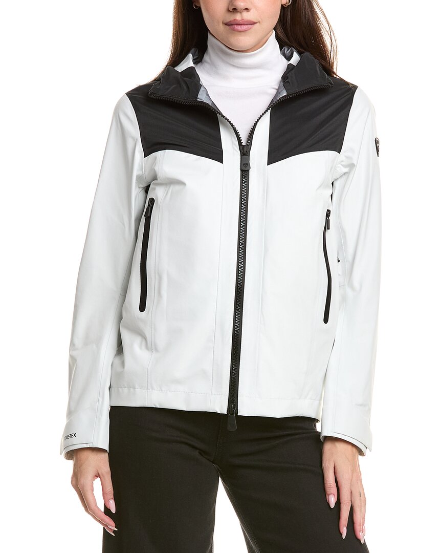 Post Card Light Jacket