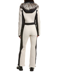 Post Card Ski Overall