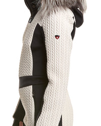 Post Card Ski Overall