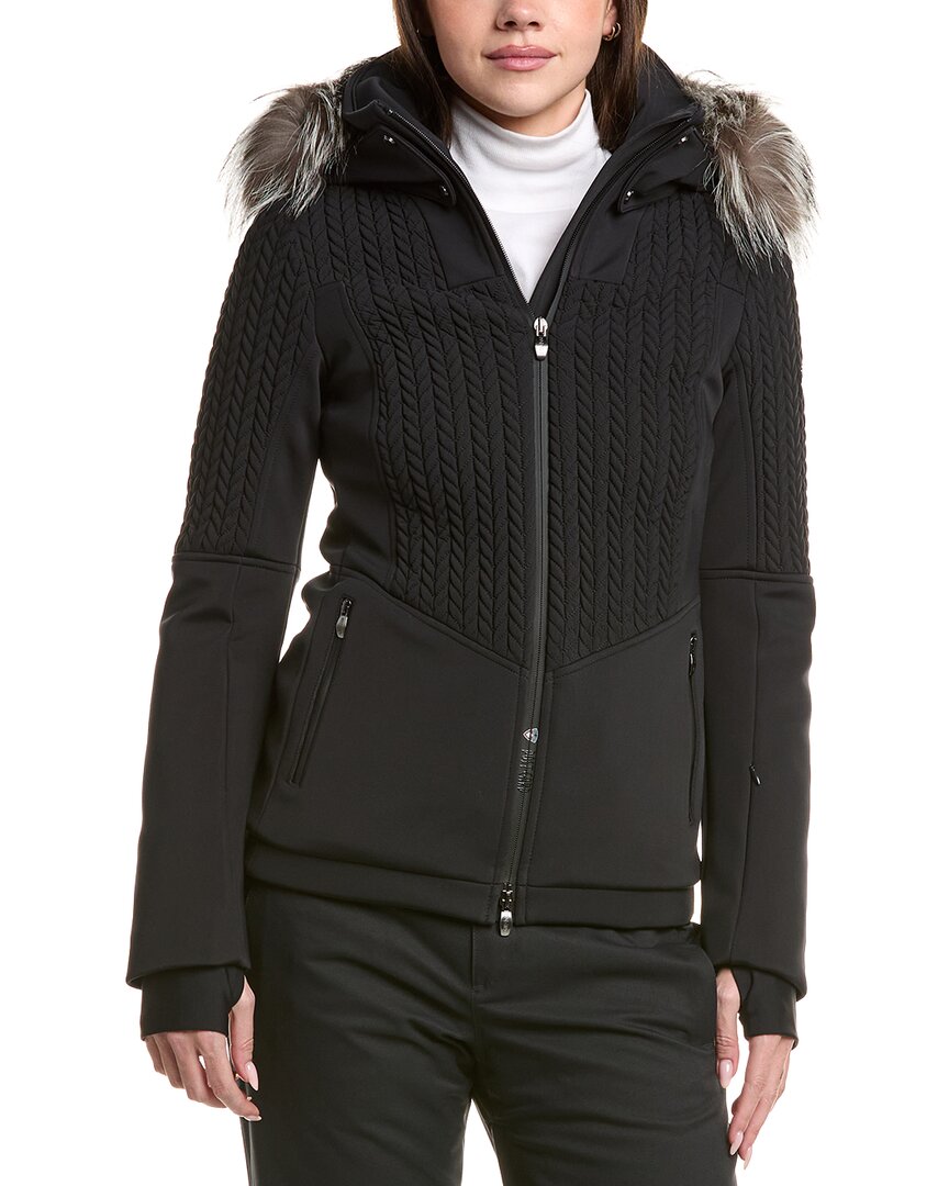Post Card Ski Jacket