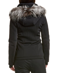 Post Card Ski Jacket