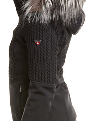 Post Card Ski Jacket