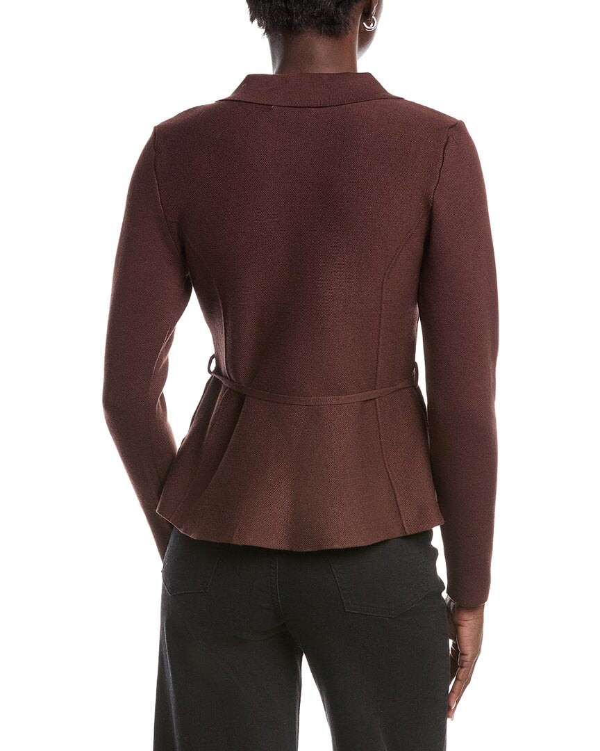 Anna Kay Ines Knit Jacket