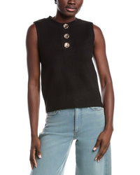 Anna Kay Auguste Sweater Vest