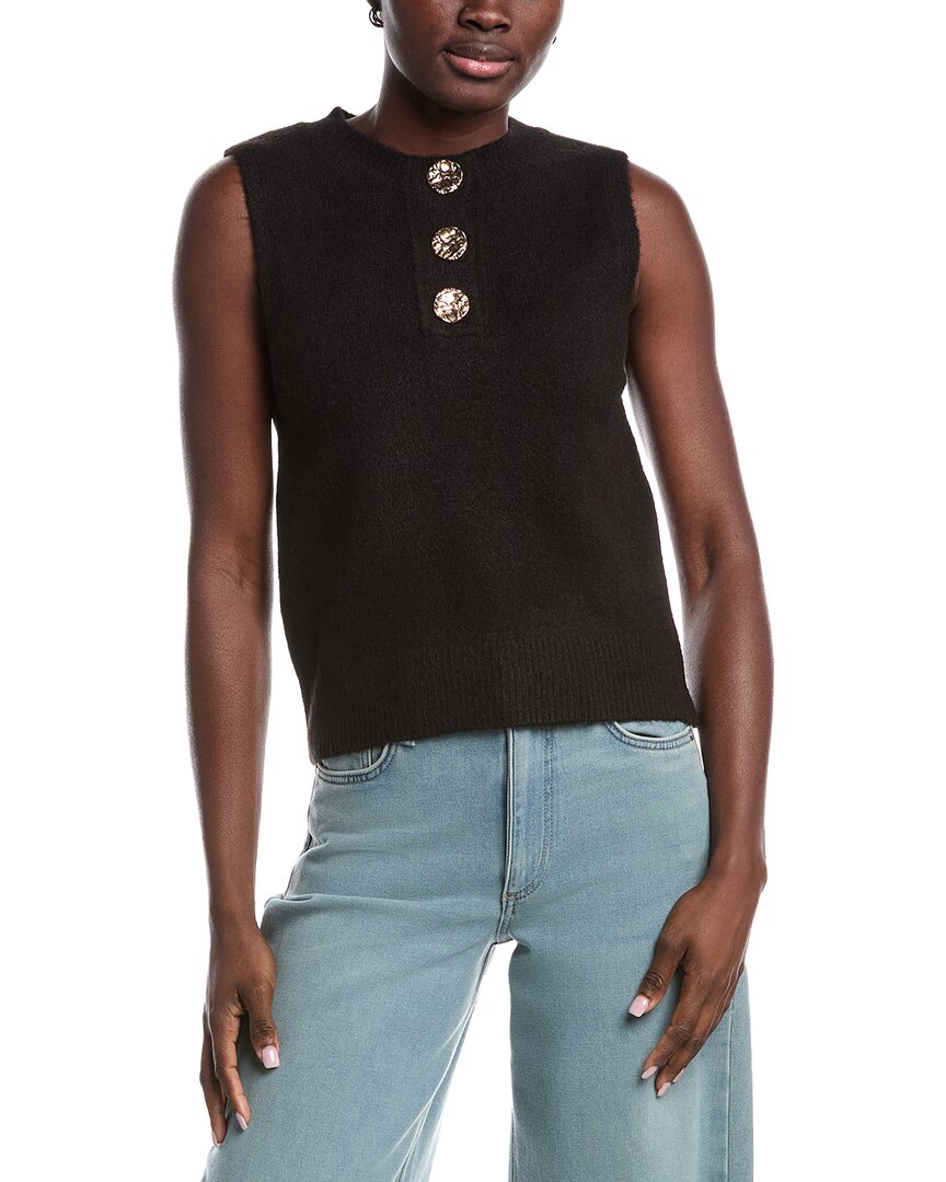 Anna Kay Auguste Sweater Vest