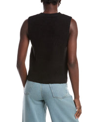 Anna Kay Auguste Sweater Vest