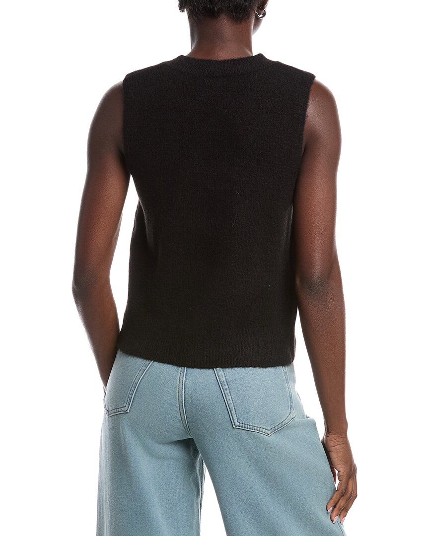 Anna Kay Auguste Sweater Vest